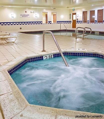 Fairfield Inn&suites Hotel