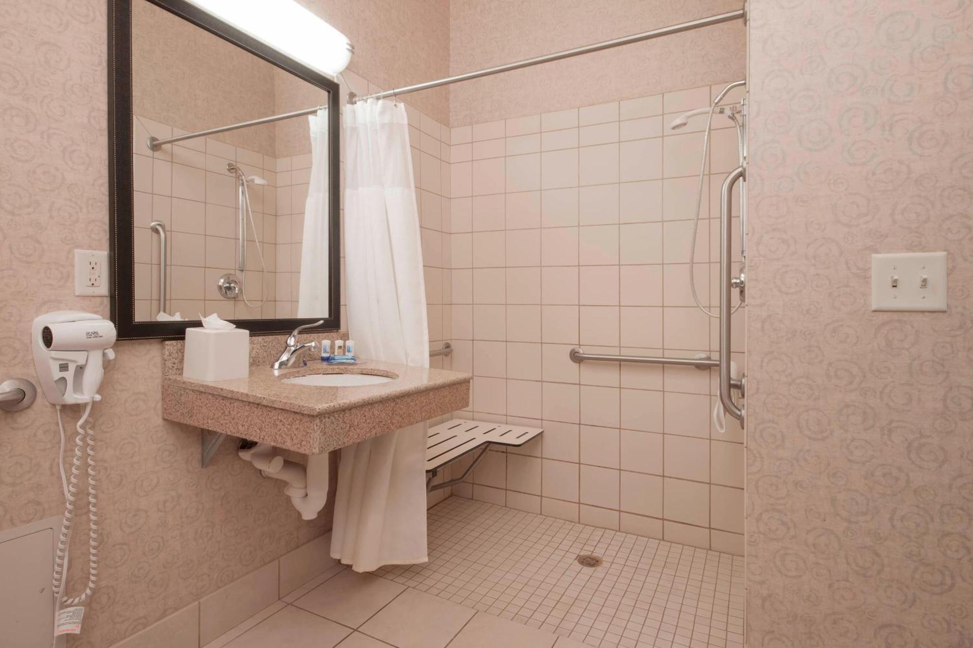 Hotel Fairfield &