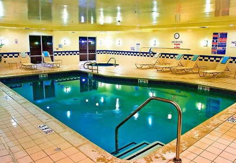 Fairfield & 3*