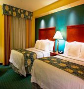Fairfield Inn&suites